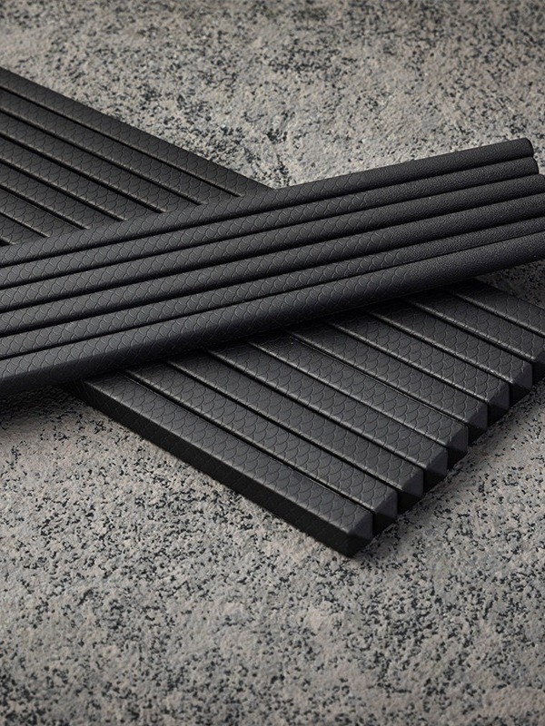 Gợi ý các mẫu đũa đen cao cấp đáng mua năm 2026