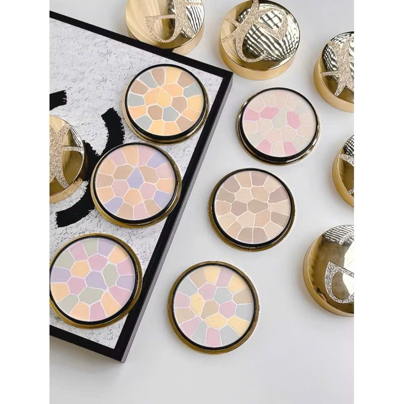 [PICK NHẬT] Phấn phủ trang điểm và dưỡng da cao cấp ALBION ELÉGANCE LA POUDRE 4.8g-8.8g-27g