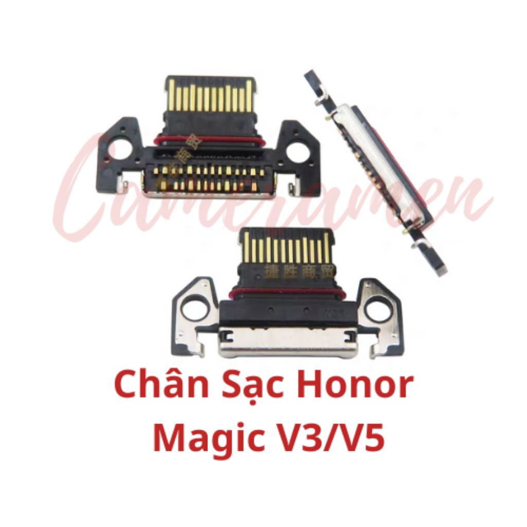 Chân Sạc Honor Magic V3 / Magic V5
