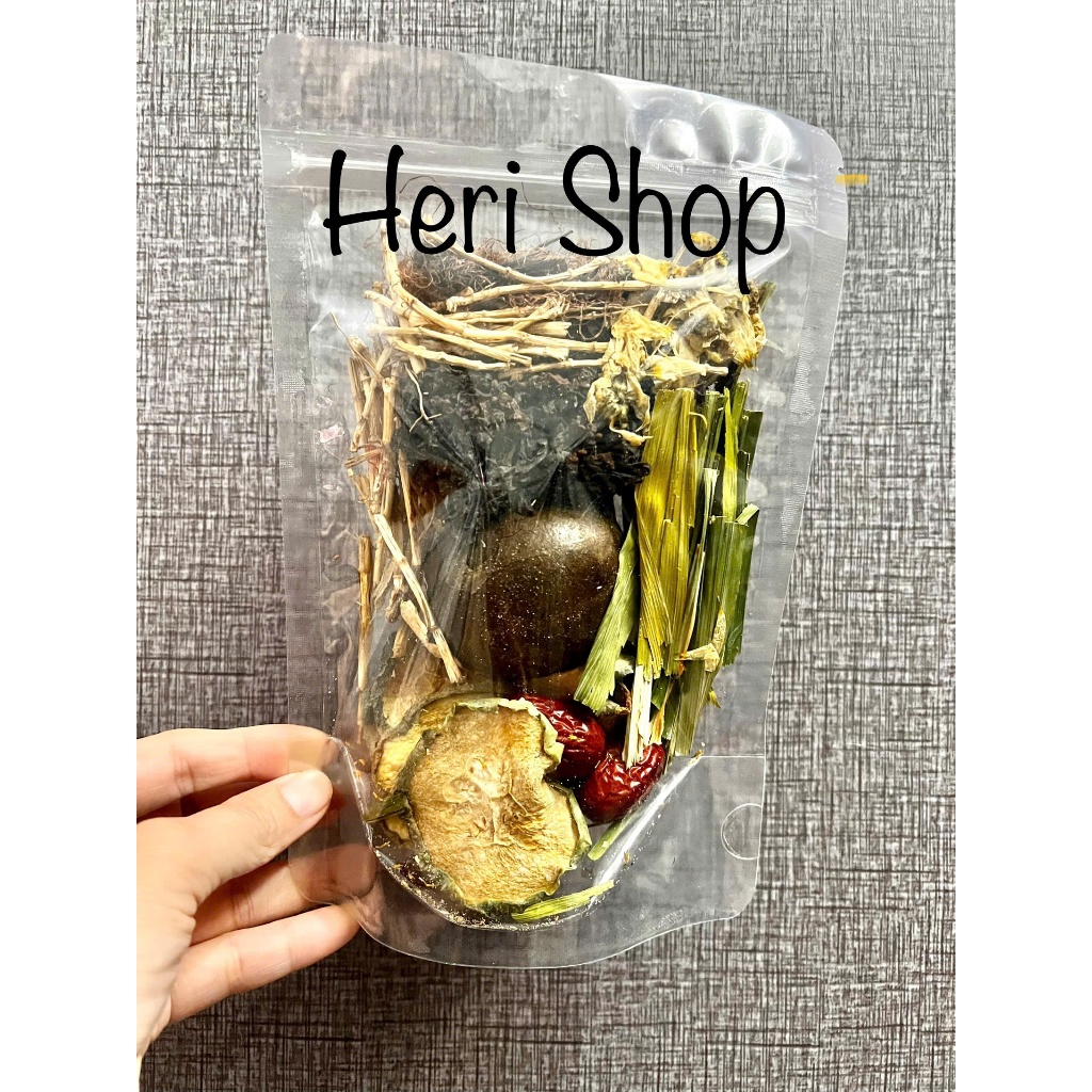 10 SET - SÂM ĐỦ VỊ