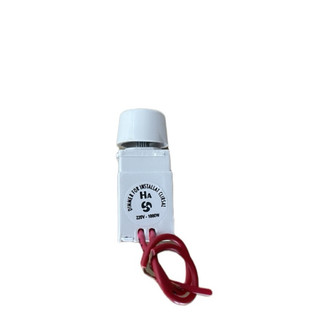 Dimmer chiết áp quạt trần Công suất 1000w, 220V