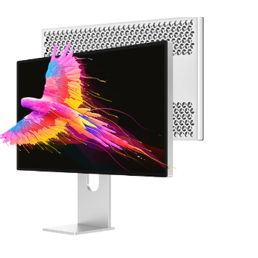 [ Bảo hành 3 năm ] Màn hình Kuycon IPS 4K 144Hz 27 Inch P27D [ Liên hệ trước ]