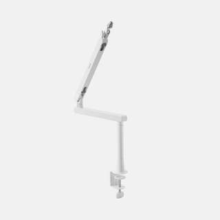 Giá đỡ Microphone HyperWork MA02 White (Hàng Chính Hãng)