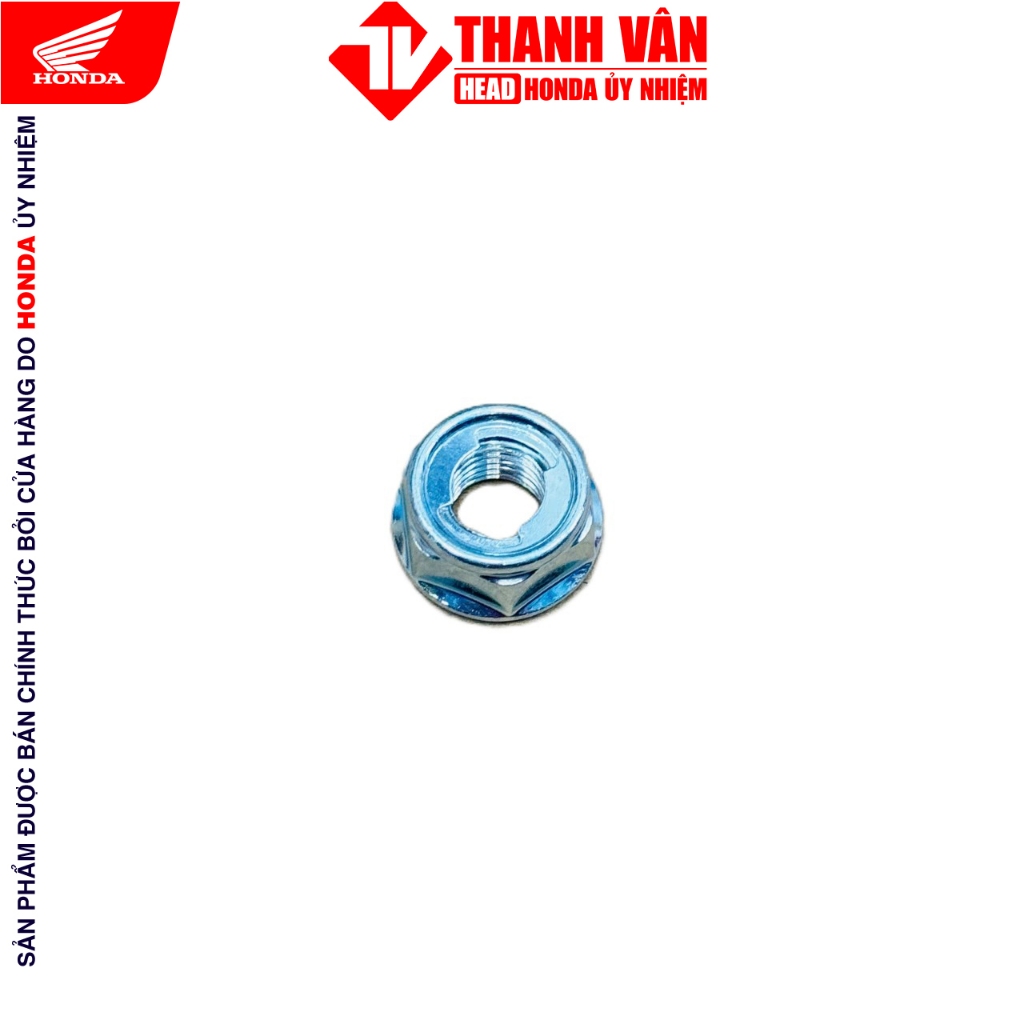 Đai ốc 10MM 90304-K66-V01 HONDA AB 125, AB 150, AB 160, FU 125, LEAD 125, SH MODE, WAVE 110