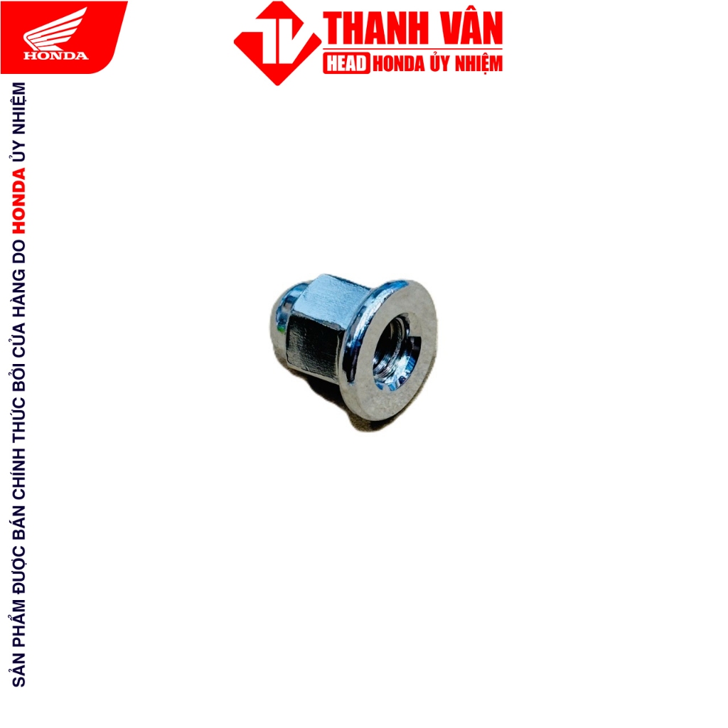 Bu lông bắt cổ xả 8mm 90304-KPH-900 HONDA FU NEO 2007, FU NEO KTMJ