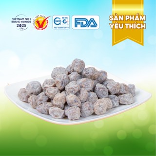  Xí Muội Chua Ngọt - Ô Mai Truyền Thống Ăn Vặt | Đặc Sản Hà Nội | Quà Biếu Ngon Cho Mẹ Bầu 