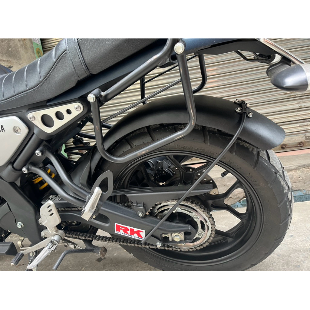 Dè chắn bùn các dòng xe ymh xsr mt15 r15v3 (full bánh sau)