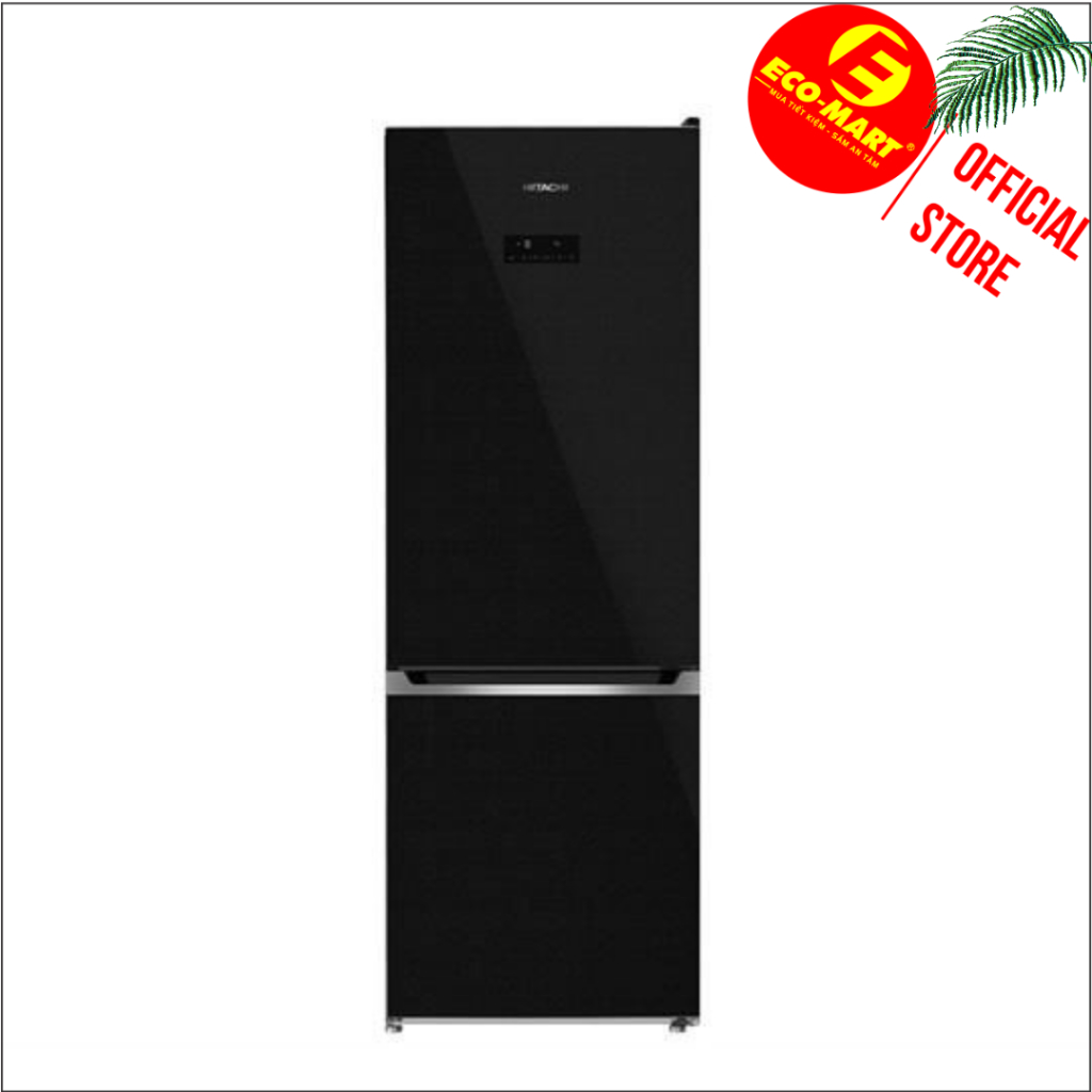 R-B415EGV1 Tủ Lạnh Hitachi Inverter 396 lít R-B415EGV1