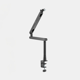 Giá đỡ Microphone HyperWork MA02 White (Hàng Chính Hãng)