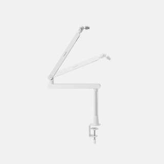 Giá đỡ Microphone HyperWork MA02 White (Hàng Chính Hãng)