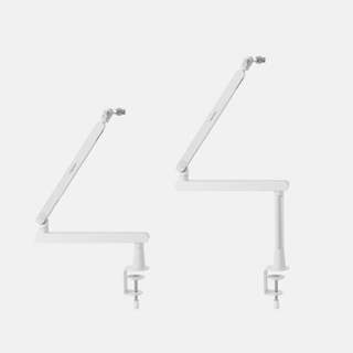 Giá đỡ Microphone HyperWork MA02 White (Hàng Chính Hãng)