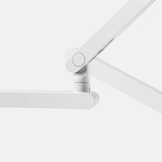 Giá đỡ Microphone HyperWork MA02 White (Hàng Chính Hãng)