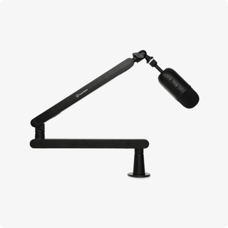 Giá đỡ Microphone HyperWork MA02 White (Hàng Chính Hãng)