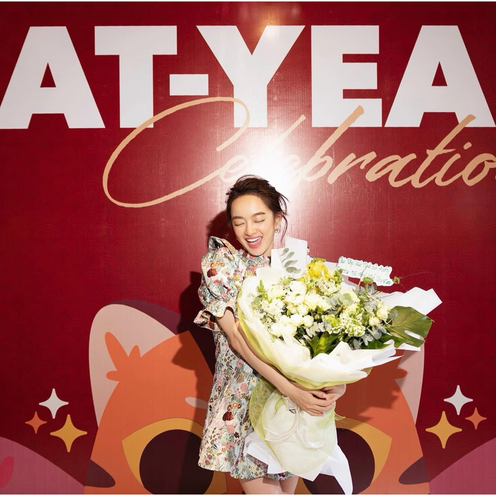 Đầm thiết kế Fleurie size M