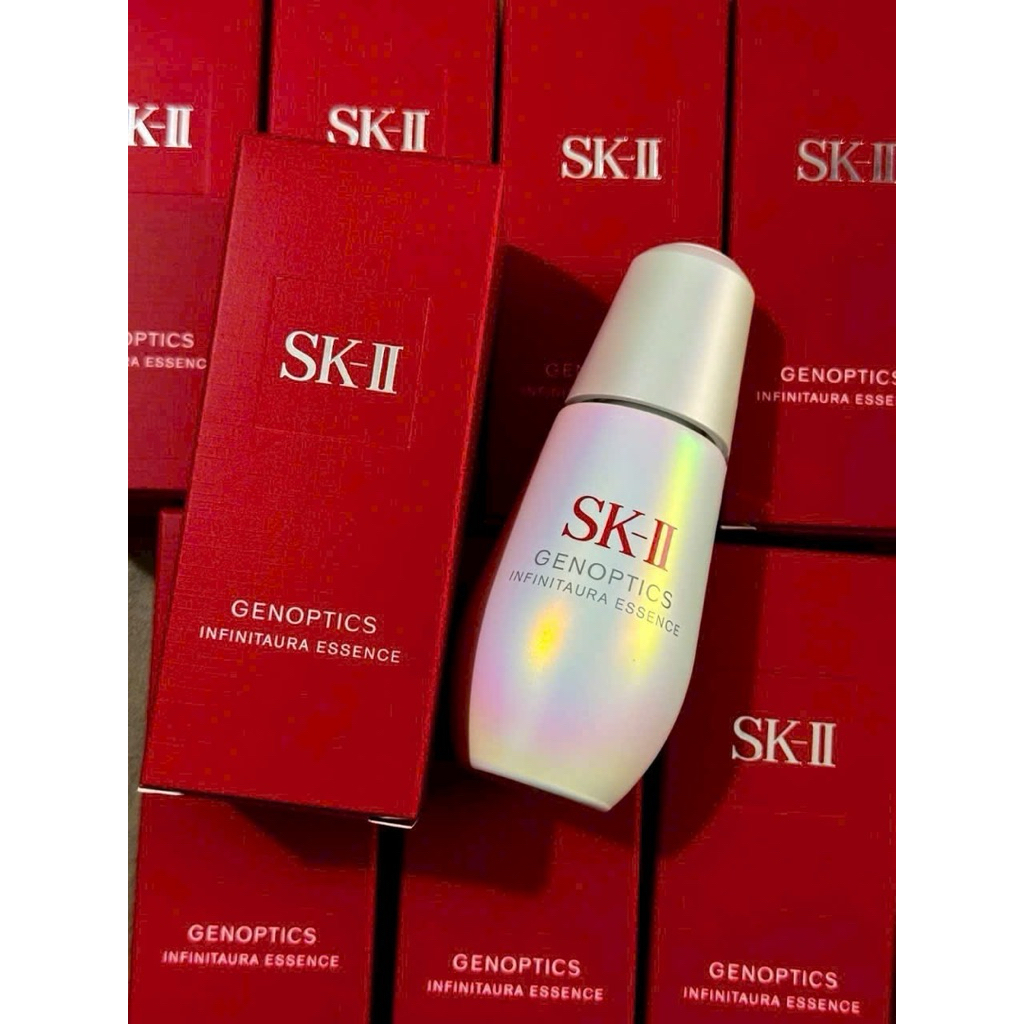 [CHÍNH HÃNG] Serum SKII GENOPTICS infinitaura 50ml