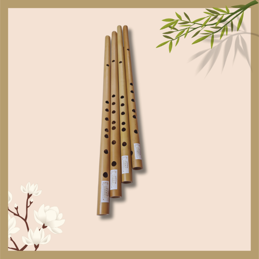 Sáo trúc . Nứa nam  , Tone C5 , D5 , B4 , Bb4 , F4 , A4 , G4 . dành cho người mới tập chơi . Shop Sá
