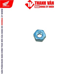 Đai ốc 8MM 94030-08000 HONDA CUB-C70, DREAM, FU, WAVE