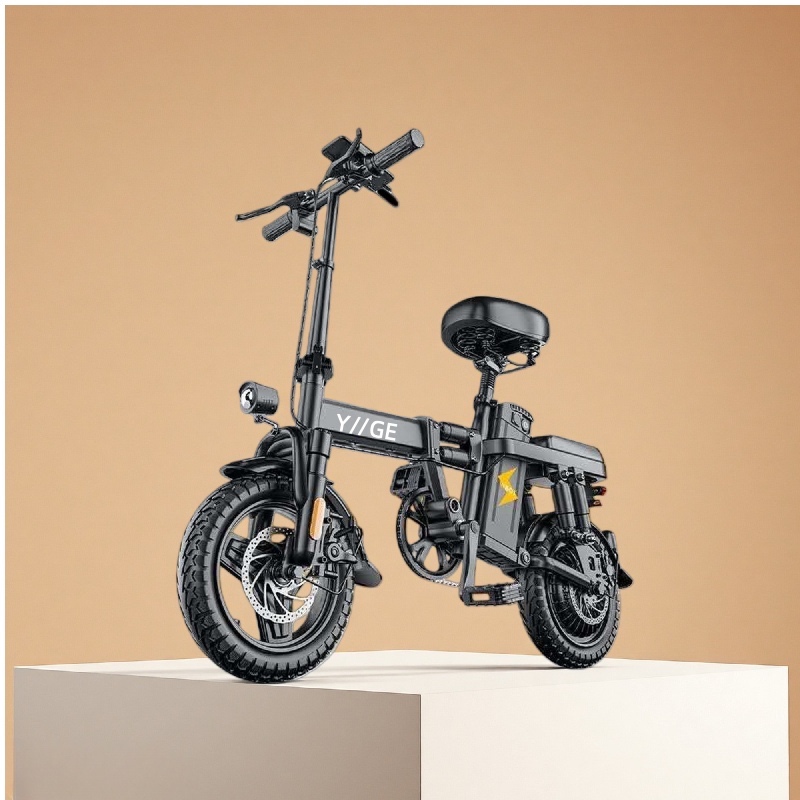 C14 gấp gọn bỏ cốp tiện lợi. Xe điện pin Lithium động cơ 400w. BH 1 nămXe đạp điện trợ lực