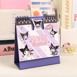 🌻 LỊCH ĐỂ BÀN HELLO KITTY DORAEMON SANRIO FRIENDS
