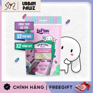 Cát Vệ Sinh Cho Mèo Không Bụi, Siêu Tiết Kiệm Cature Premium Tofu 7L