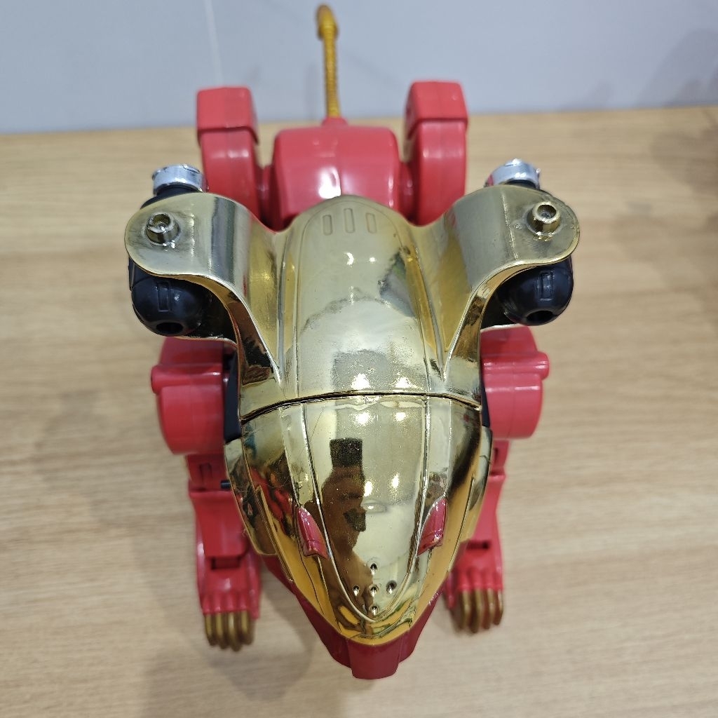 Gao China F1 | Phiên bản Trung Quốc đời đầu tiên và hiếm nhất lịch sử 💀