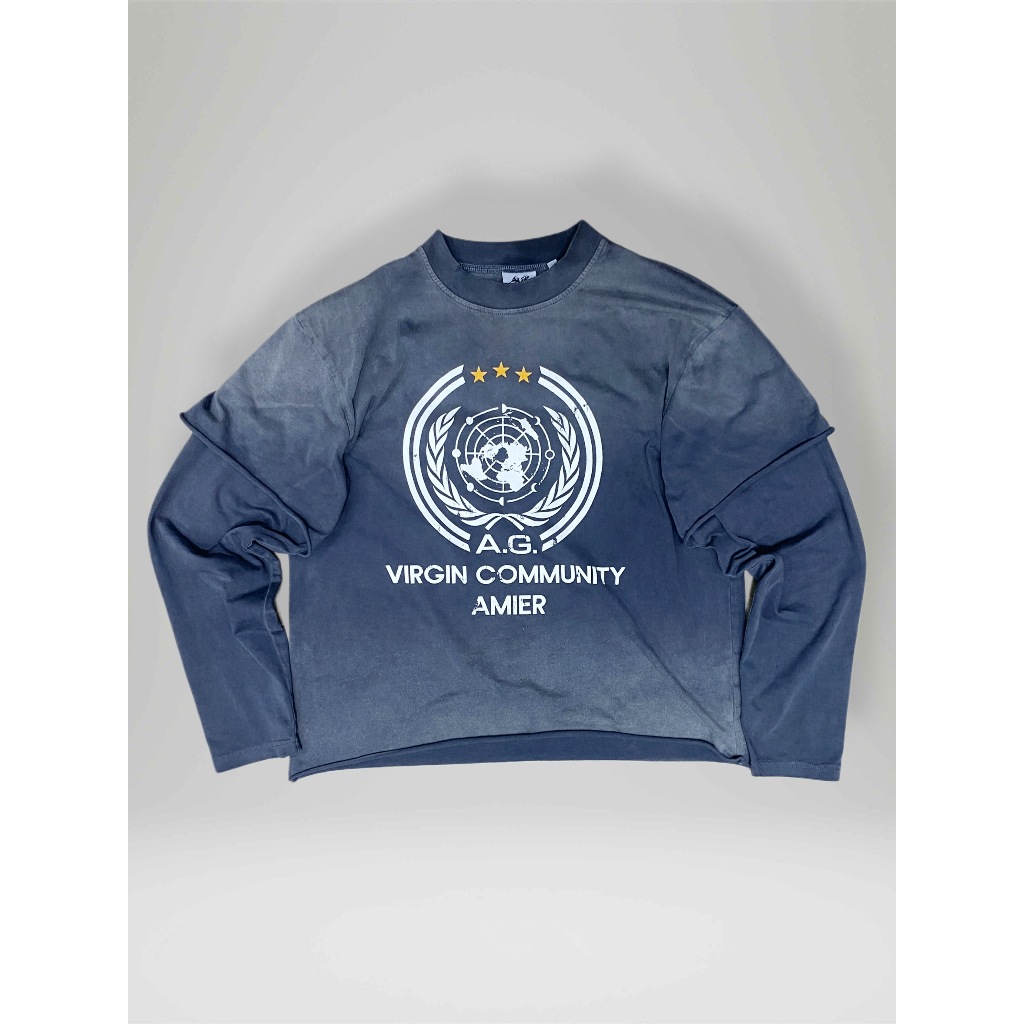 Áo tay dài VC Layer Longsleeves