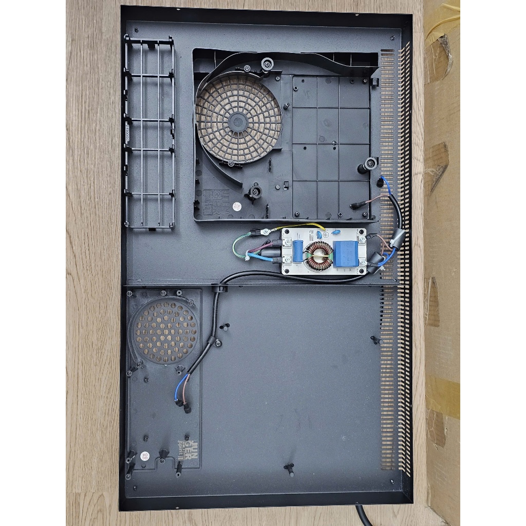 KHUNG BẾP TỪ HỒNG NGOẠI JUNGER MTD71, SIS66, NKD20