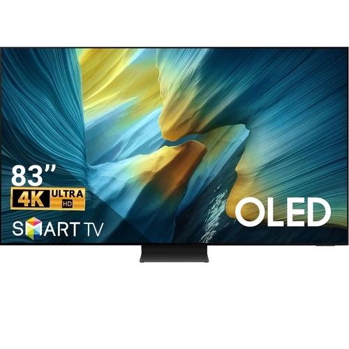 QA83S95FAEXXV [GIAO HÀNG MIỄN PHÍ HCM] Smart TV Samsung OLED Vision AI 4K 83 inch – CHÍNH HÃNG