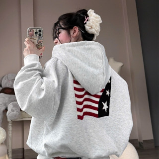 Áo Hoodie Zip Nam Nữ Chuẩn Boy Phố NỈ CỜ Mũ 2 Lớp Chất Nỉ Tàu Cao Cấp - Áo Khoác NỈ CỜ Mẫu Mới Nhất 2024 