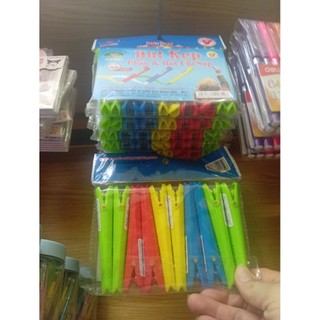 Combo 5 chiếc Bút cầm phấn. bút kẹp phấn
