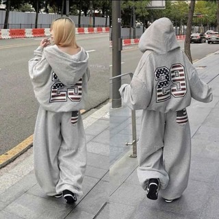  Áo Khoác Hoodie Zip cờ mỹ số 29-59 in nổi siêu đẹp xịn xò Thêu Đắp Vải Form Rộng Nam Nữ Unisex -mới nhất 