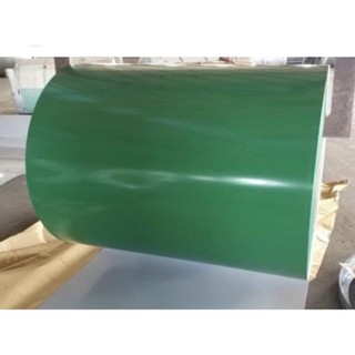 Tôn lá dùng để chống thấm
