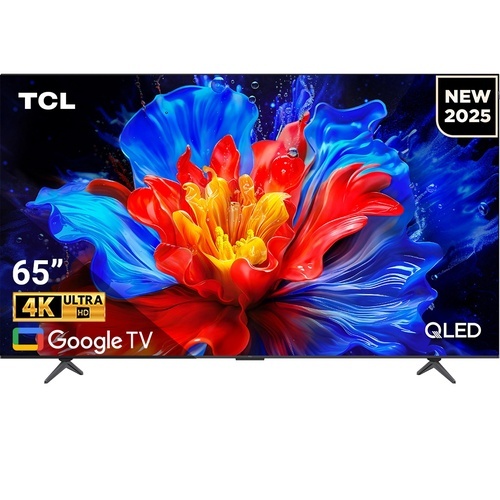 65P8K [GIAO HÀNG MIỄN PHÍ HCM]  Smart Tivi QLED TCL 4K 65 inch - CHÍNH HÃNG