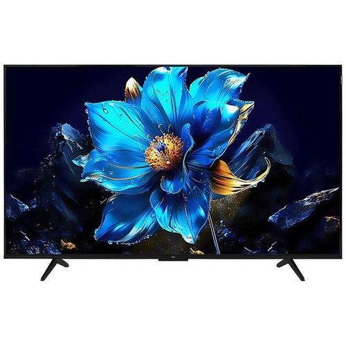 55P7K [GIAO HÀNG MIỄN PHÍ HCM]  Google Tivi QLED TCL AI 4K 55 inch - CHÍNH HÃNG