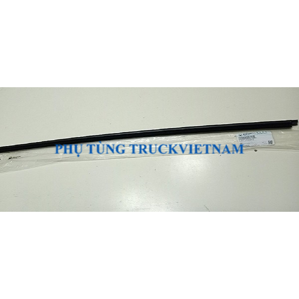 Nẹp kính cửa lông nheo cánh cửa cabin xe tải Ollin500B Ollin700B Ollin720 New Ollin120 Ollin800A