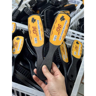 Bàn Chải Đánh Giày MT Cao Cấp lông mềm