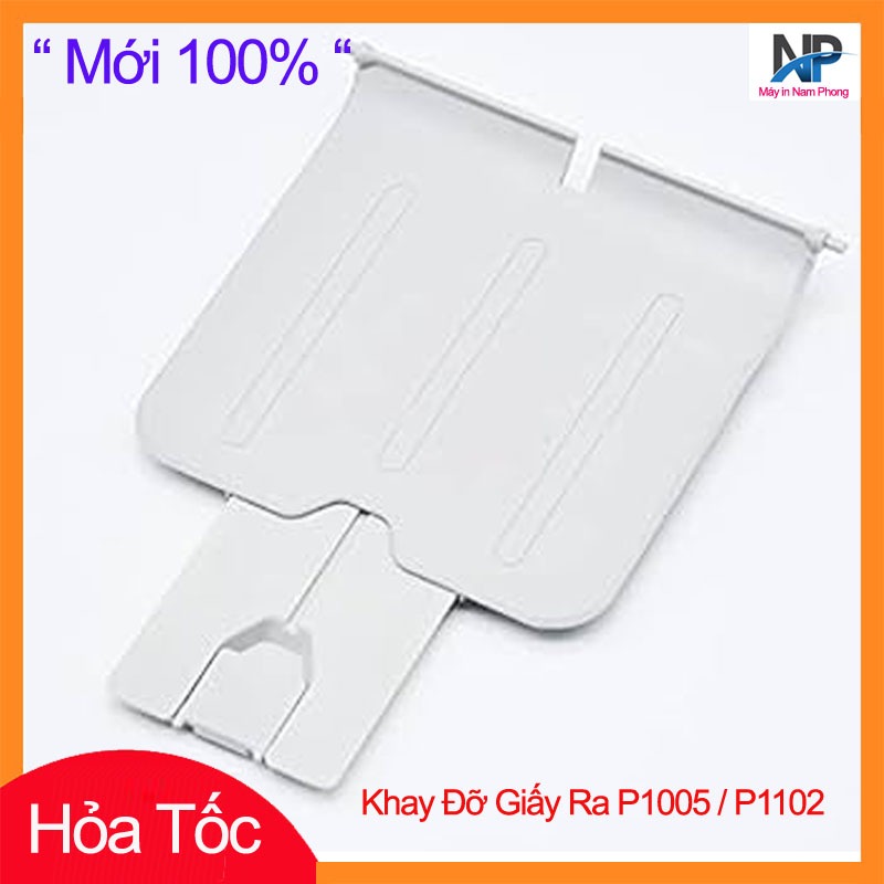 Khay Đỡ Giấy Ra Máy In HP P1005 / P1006 / 1005 / 1006