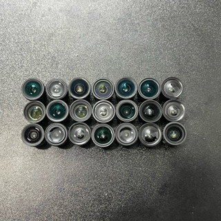 Ống kính Camera CCTV e zit C6N TY1 TY2 H6C Pro C1C H1C H6 C6 E6 C3W H8 H8C C8W C8C H3C C3TN C3X H3 H4 C8PF