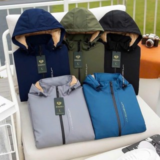  Áo Khoác Gió Lót Lông Nam Nữ Cao Cấp,Mẫu Túi Ngực Lót Lông Vàng Mới Nhất 2024 