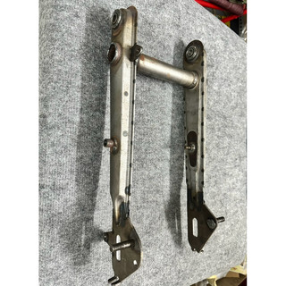 Gắp 67 gia công chưa sơn