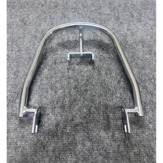 Baga U (67-cd-CL) sắt xi và inox