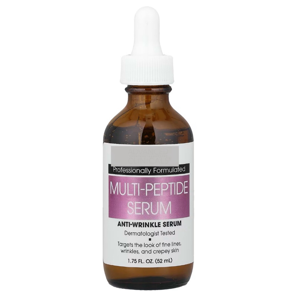 Multi-Peptide Face Serum 52ml