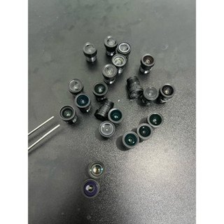Ống kính/ Lens cho camera ii maoo  - Tiêu cự 2.8mm/3.6mm/ /12mm