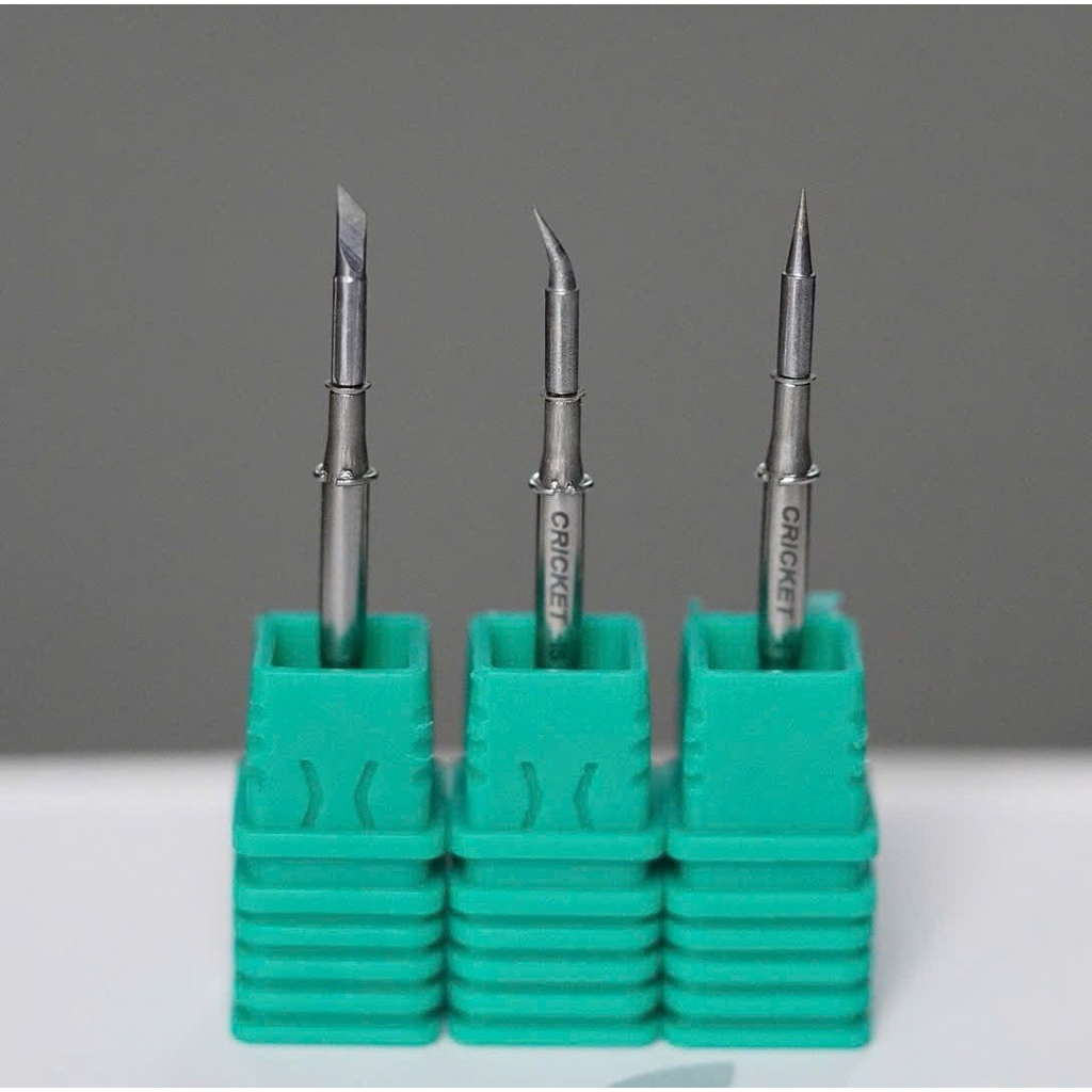 Mũi hàn Aixun dành cho tay C115