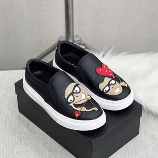 Giày Lười PP Nam Phối Hoạ Tiết Đinh Cực Chất - Giày boy phố Nam PP Cao Cấp - Giày Phi Líp đính đinh cực chất (KÈM HỘP)