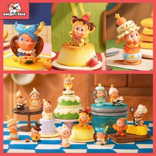   Hỏa Tốc  Mô Hình Pop Mart Twinkle Twinkle Savor The Moment Series Blind Box  Chính Hãng  - Sưu Tầm 