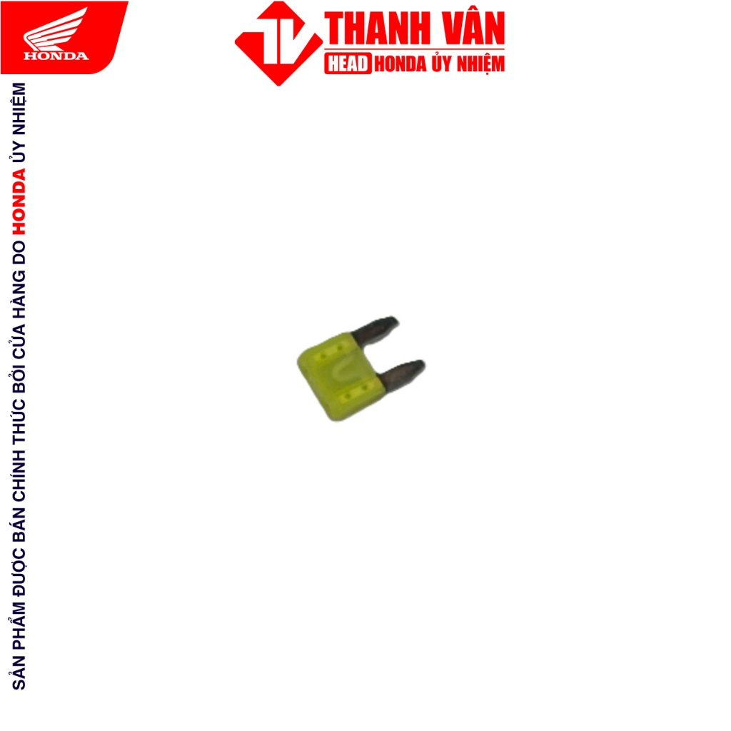 Cầu chì 20A 98200-42000 HONDA AB,LEAD, PCX