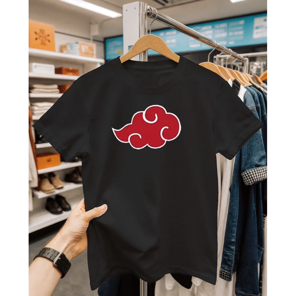 Áo Phông Akatsuki 3