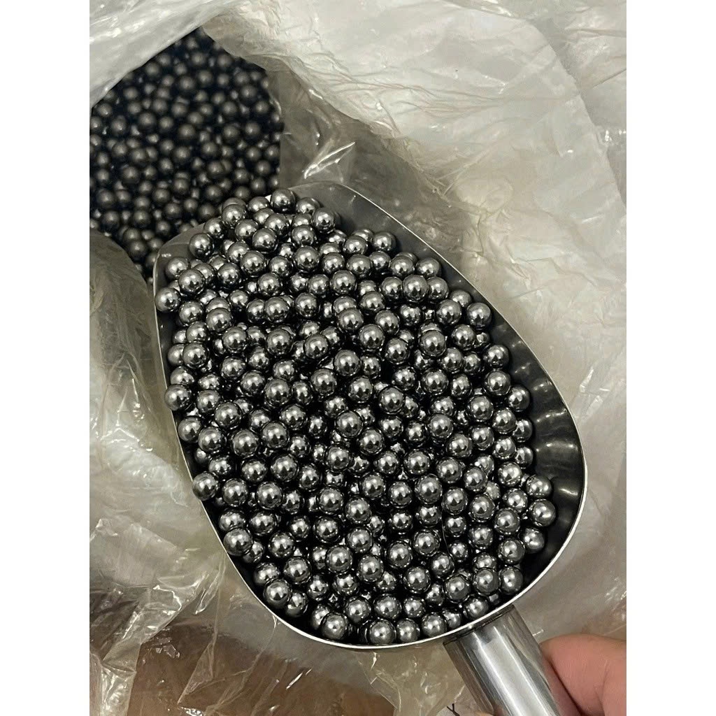 1kg bI sắt ổ trục xe đạp - 6.35mm -7mm-8mm