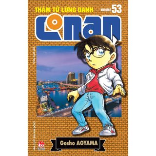  Truyện - Conan  Bản Nâng Cấp  